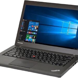 Lenovo T440 Thinkpad inkl. WIN11Pro und Zubehör REFURBED