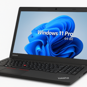Lenovo T560 Thinkpad inkl. WIN11Pro und Zubehör REFURBED