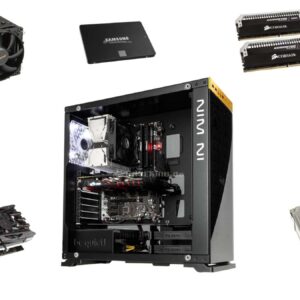 PC Komponenten