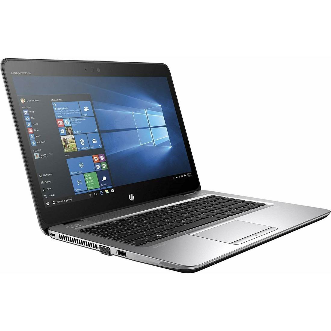 HP EliteBook820G3 inkl. WIN11Pro und Zubehör REFURBED