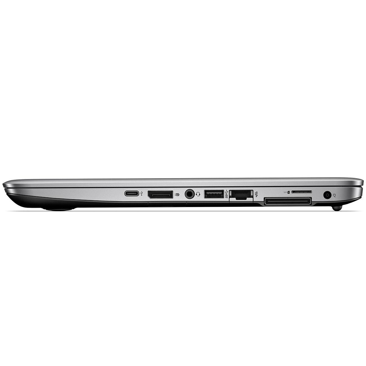 HP EliteBook820G3 inkl. WIN11Pro und Zubehör REFURBED – Bild 3