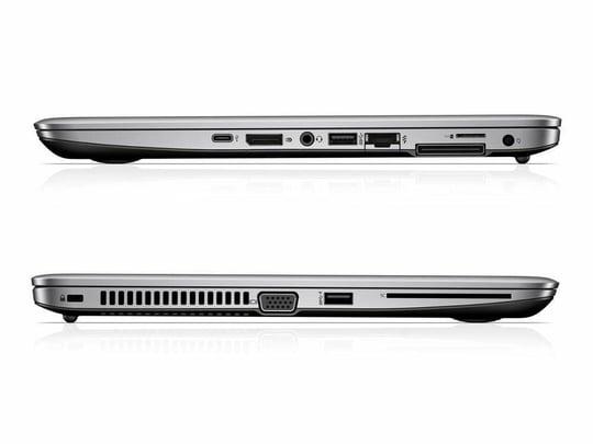 HP EliteBook820G3 inkl. WIN11Pro und Zubehör REFURBED – Bild 2